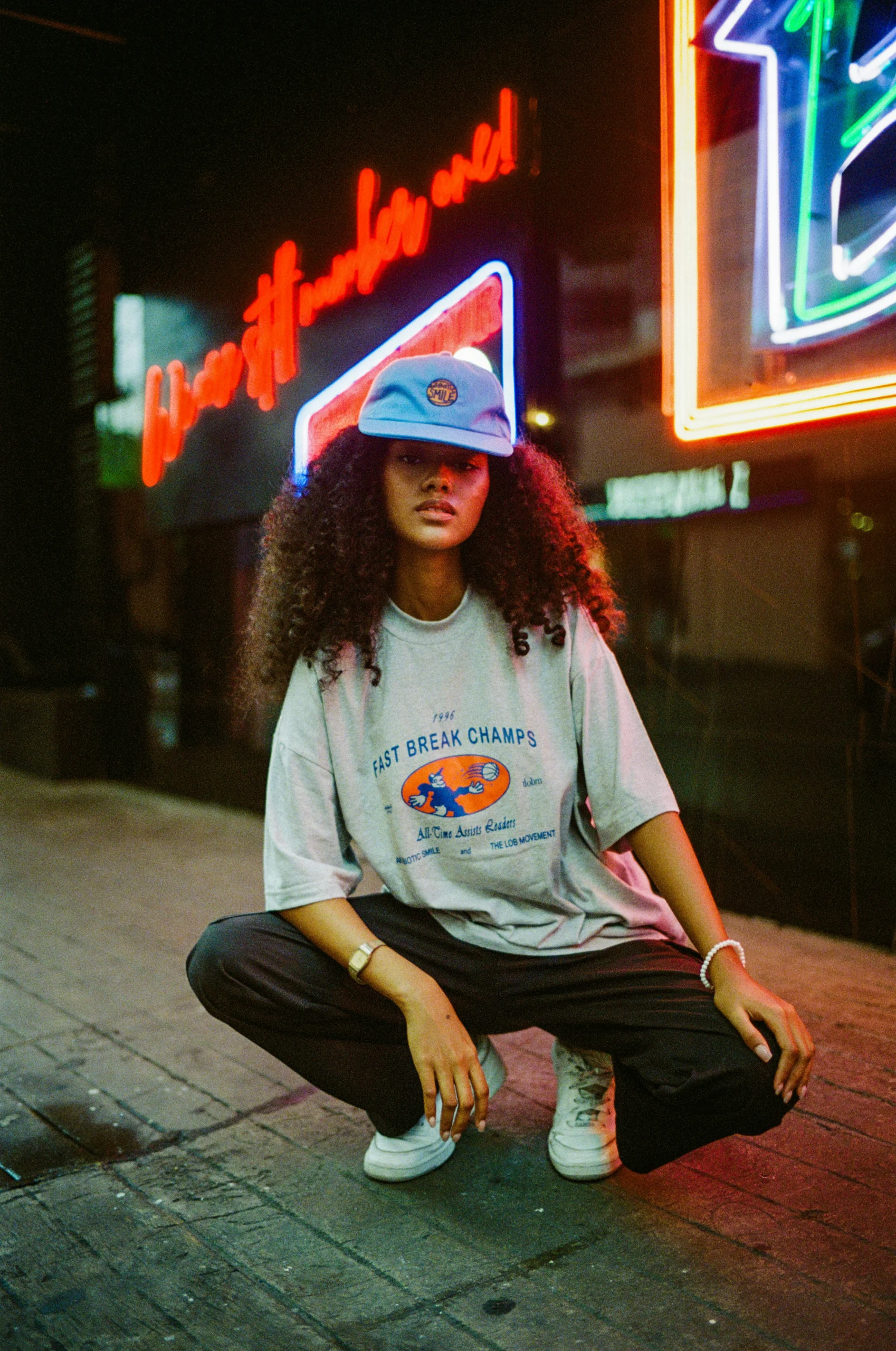 streetwear