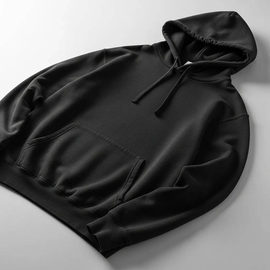 Blank Hoodies Manufacturer
