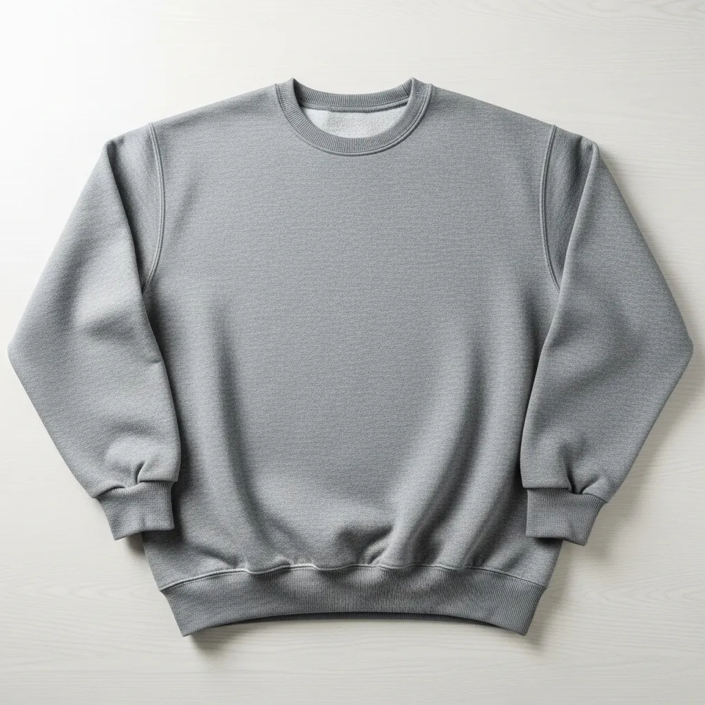 Blank Sweatshirt Manufacturer