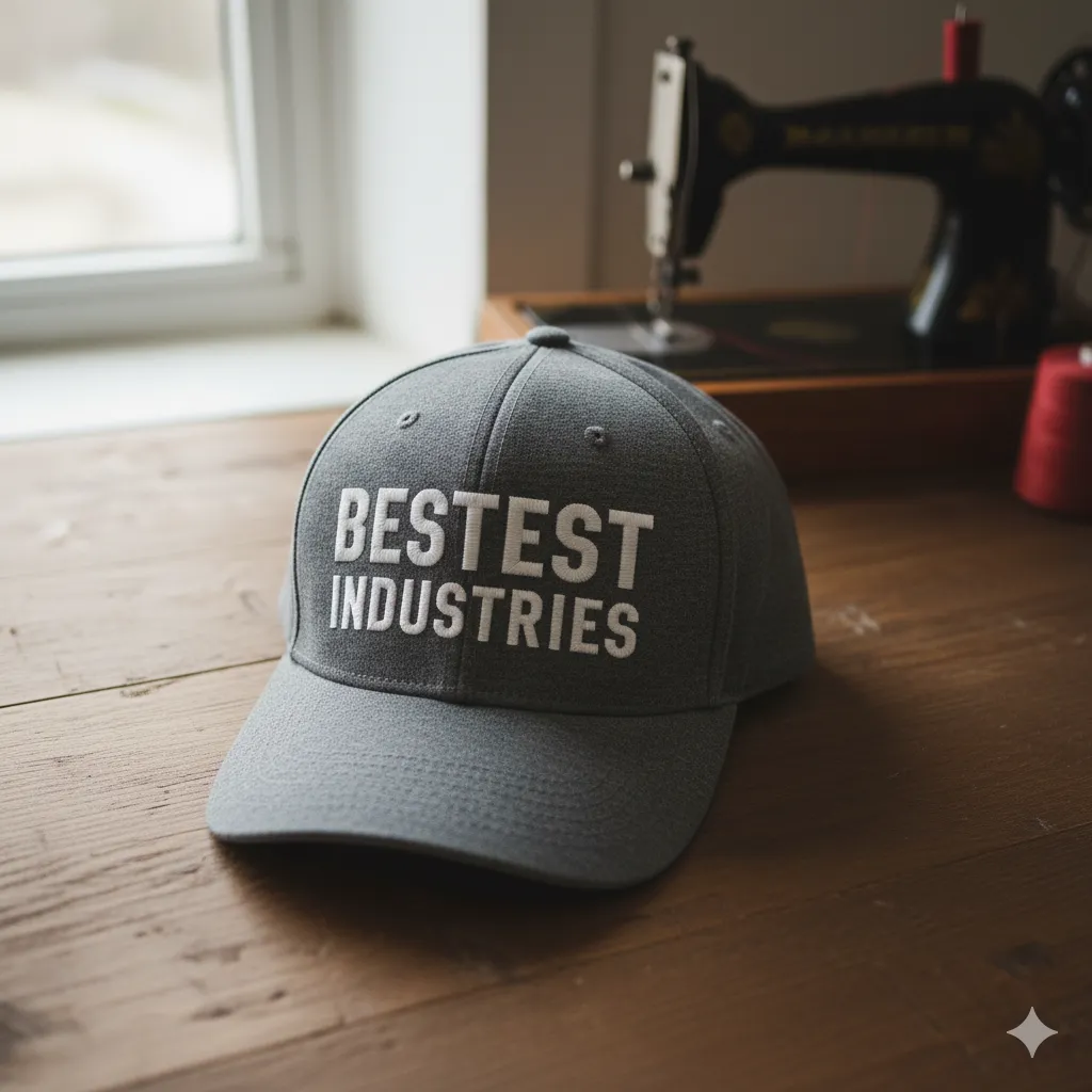 Caps Manufacturer