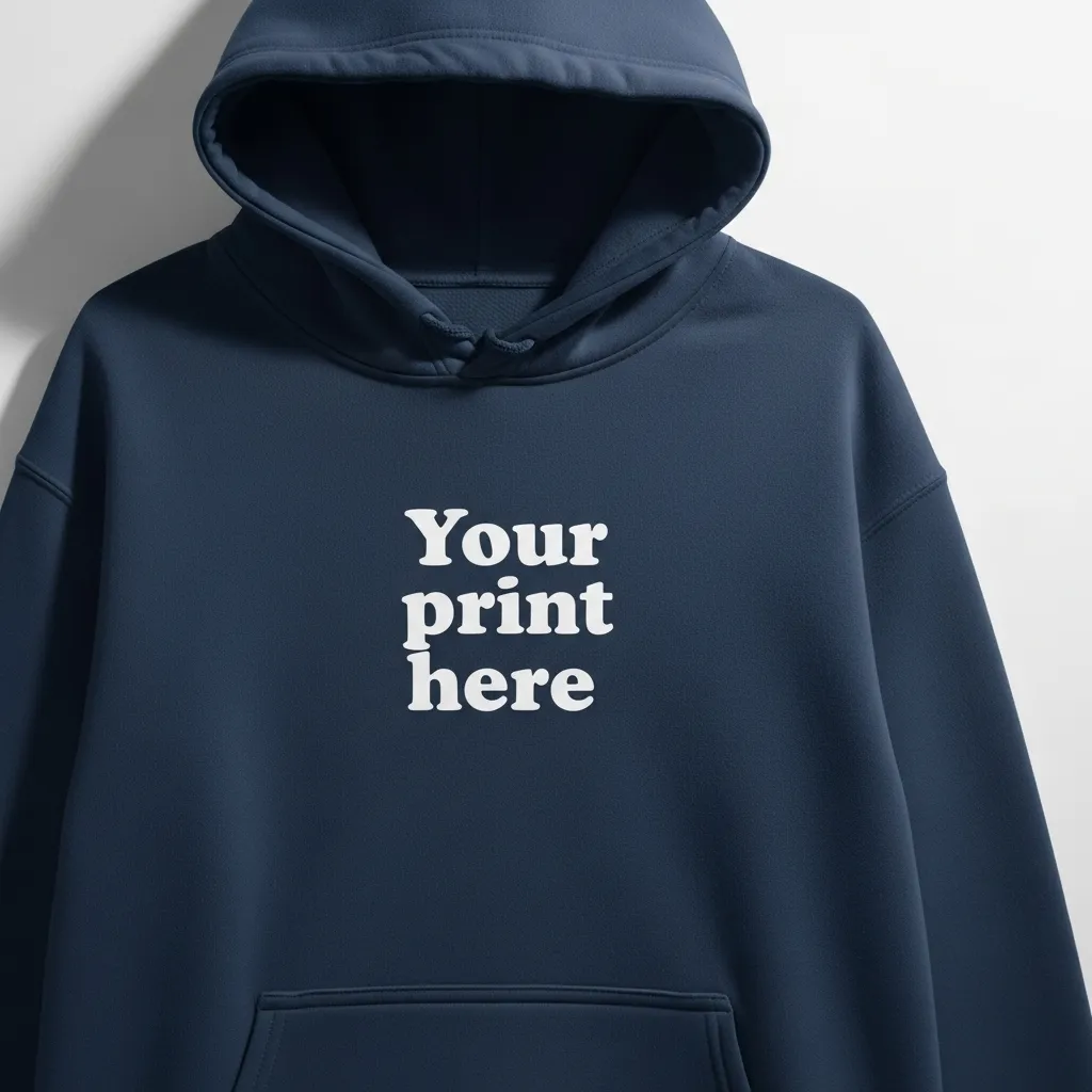Custom Printed Hoodies Manufacturer