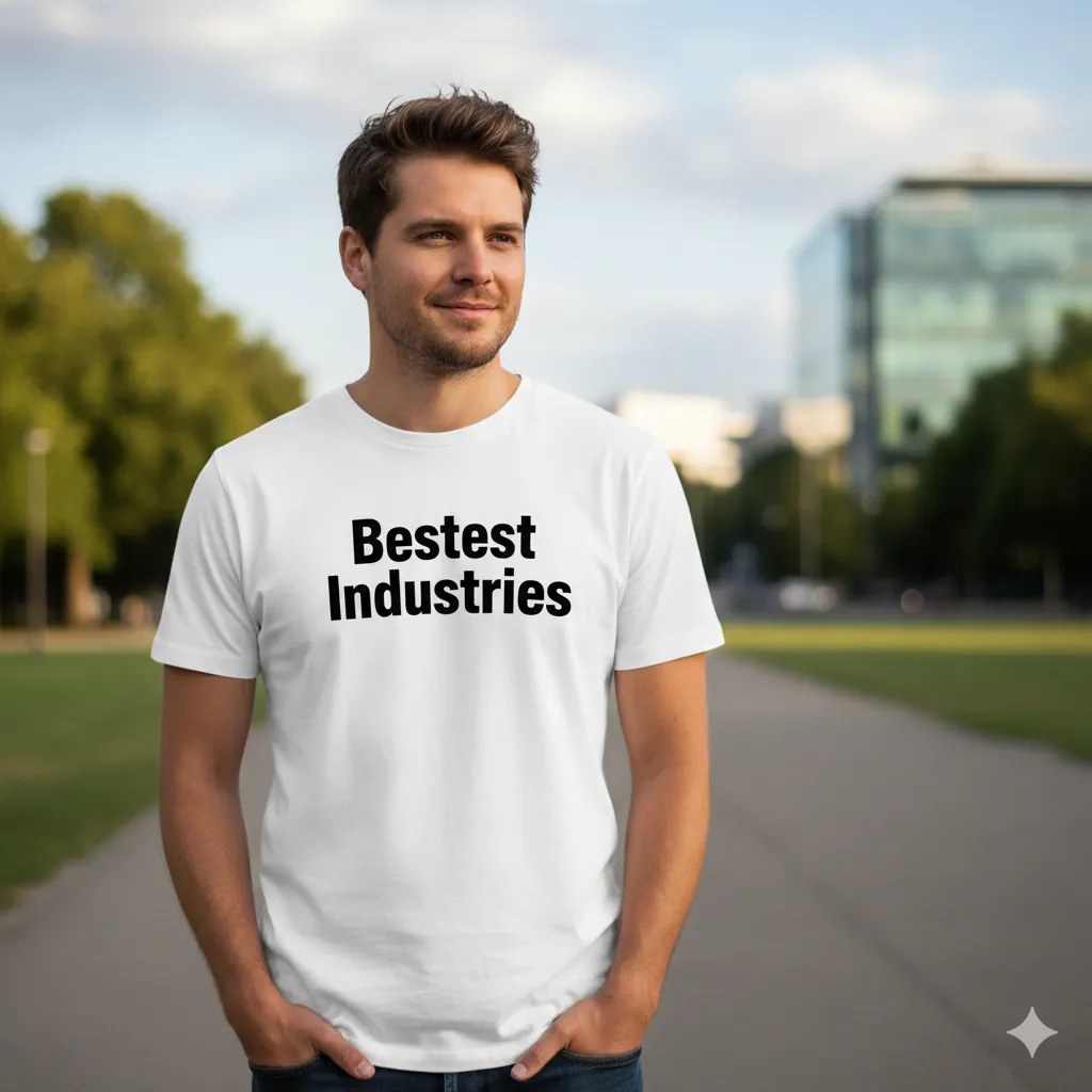 Custom Printed T Shirts Manufacturer