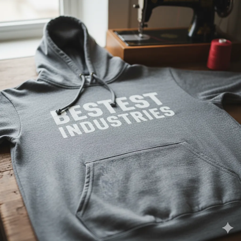 Hoodies Manufacturer