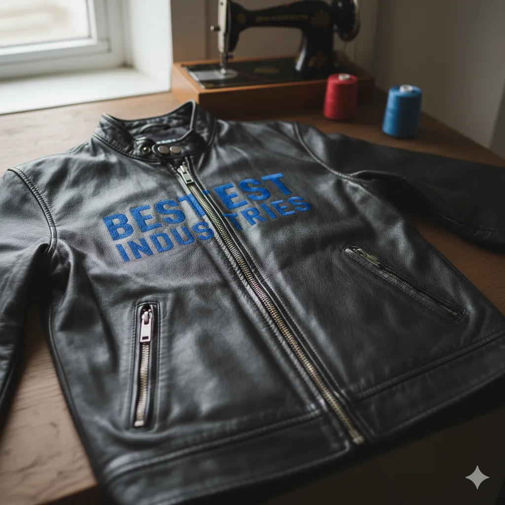 Leather Manufacturer