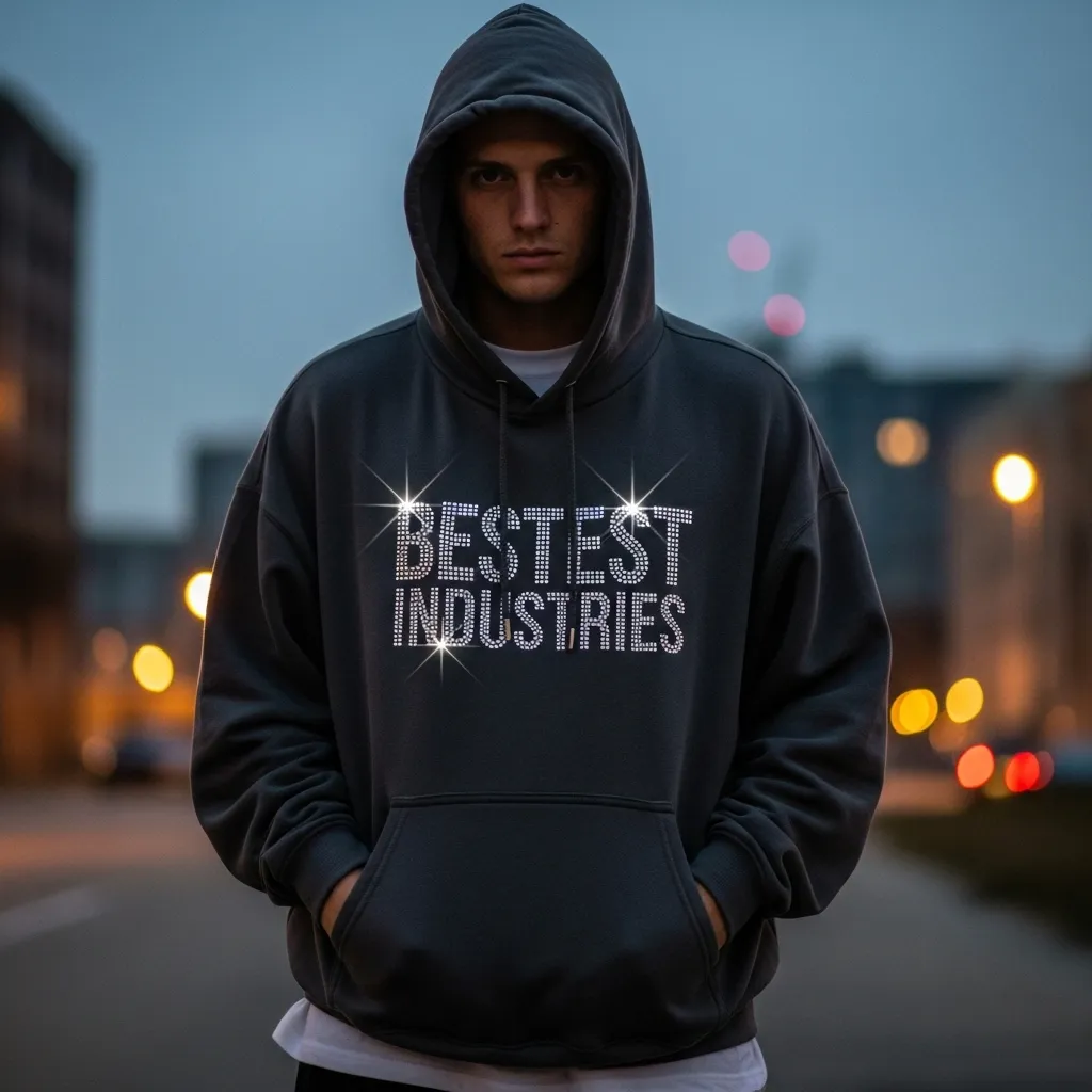 Oversized Hoodies Manufacturer