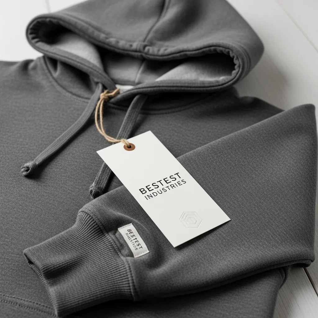 Private Label Hoodies Manufacturer