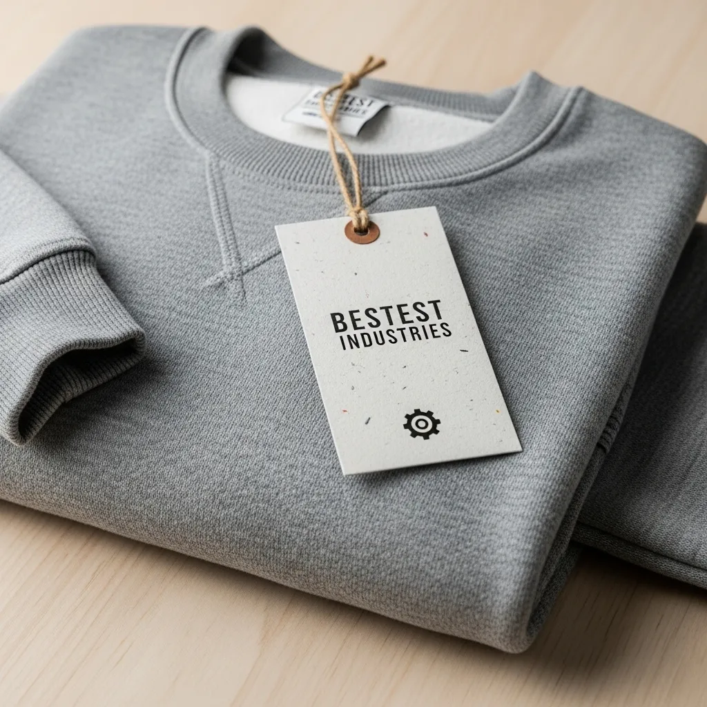 Private Label Sweatshirts Manufacturer