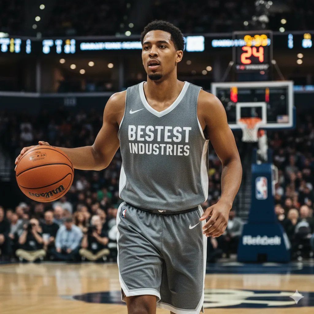 Sportswear Manufacturer