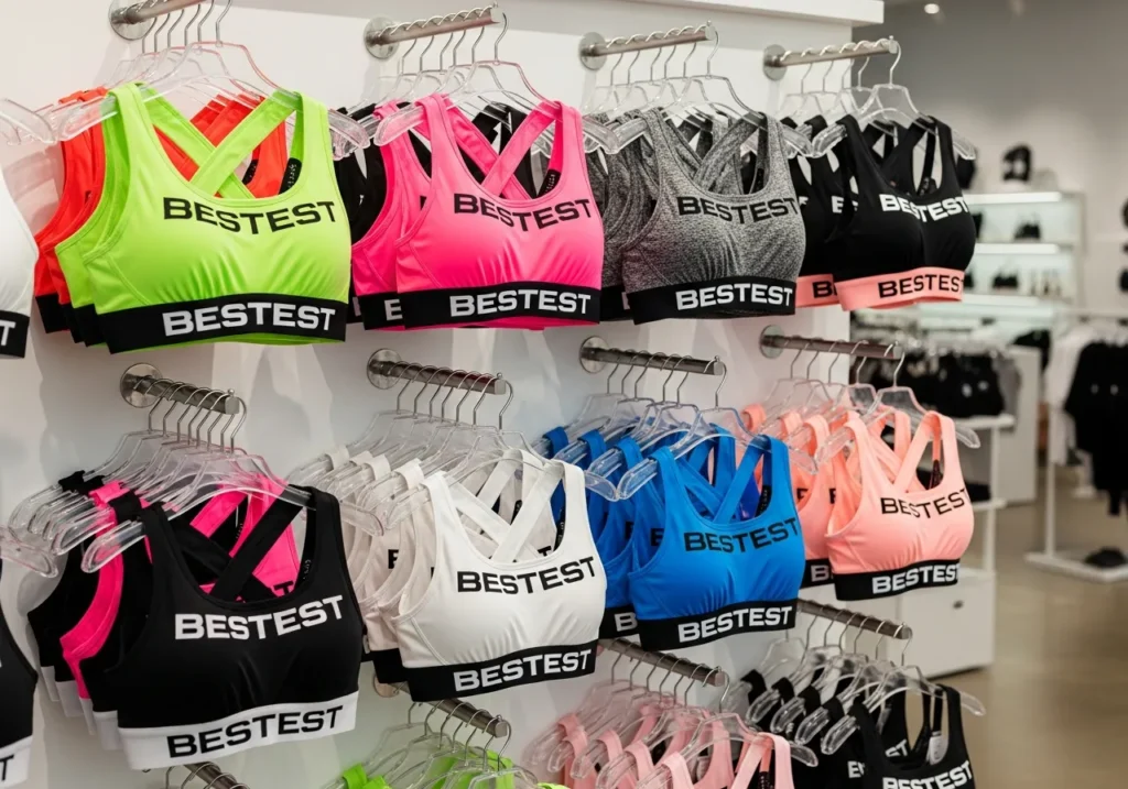 custom bulk bra manufacturer