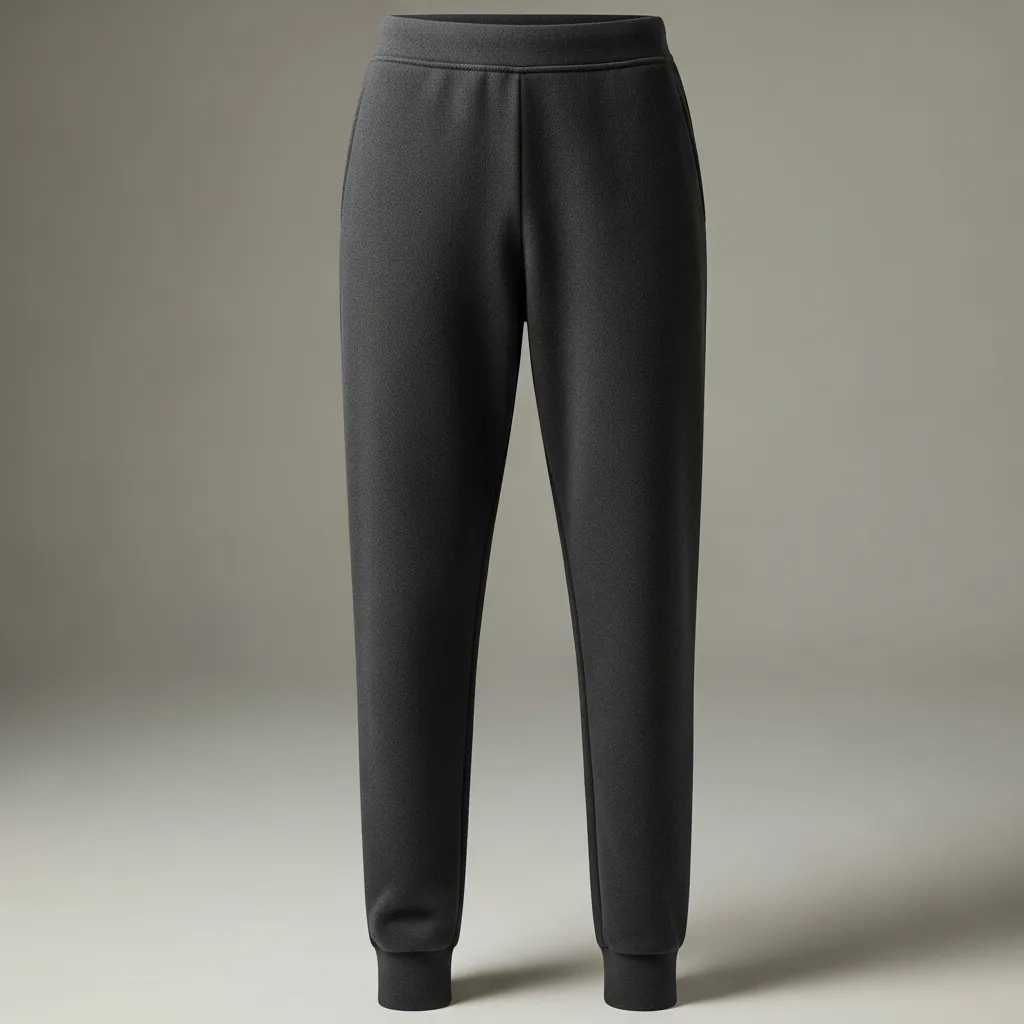 plain blank sweatpants manufacturers