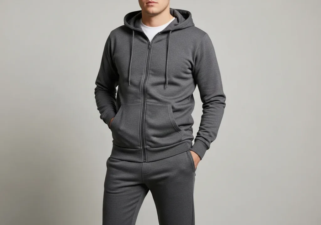 plain blank tracksuits manufacturer