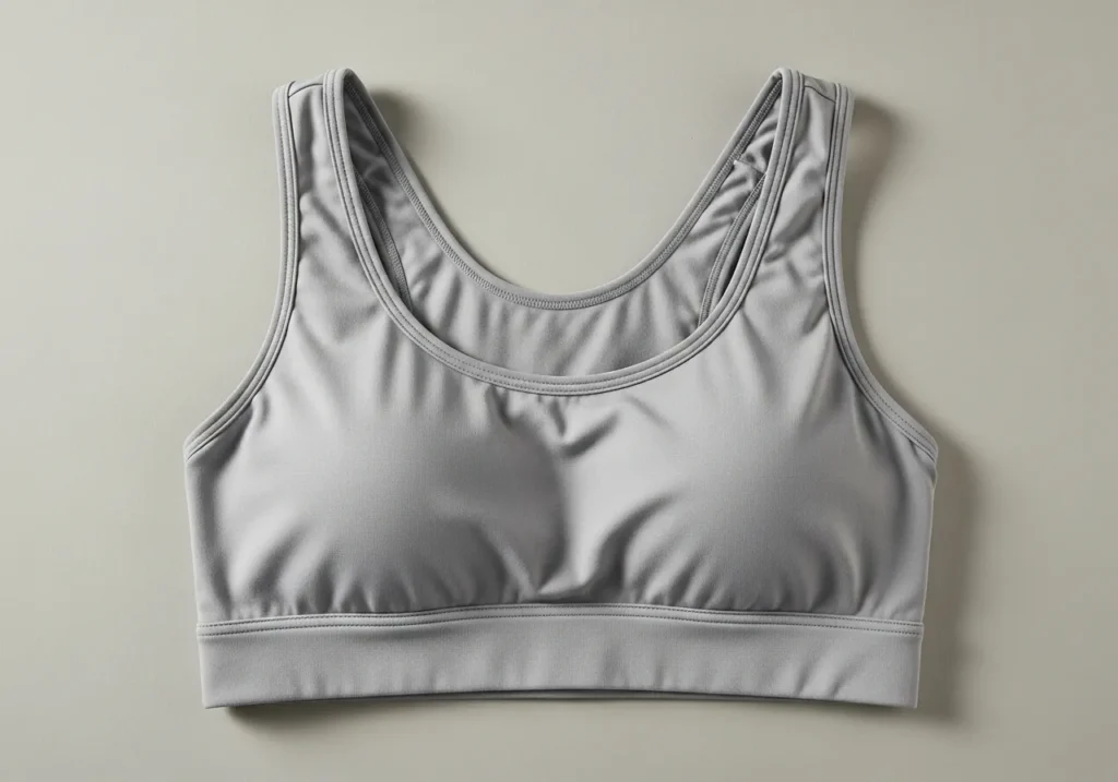 plain bra manufacturer