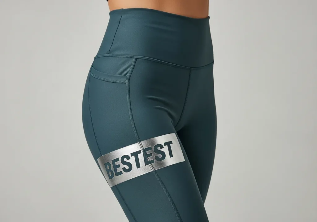 pocket legging manufacturer