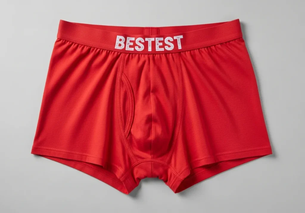 print on demand underwear manufacturer