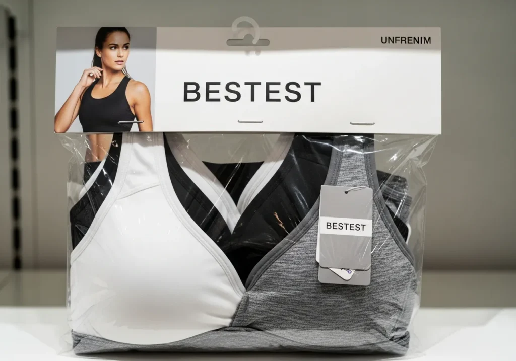 private label bra maker