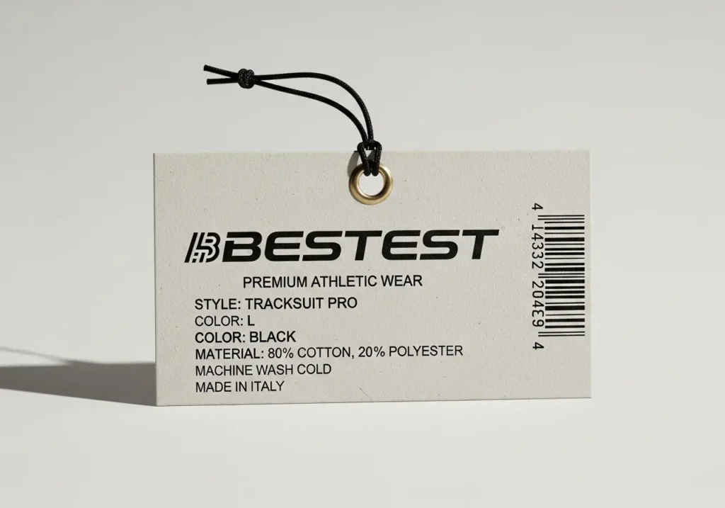 private label manufacturer