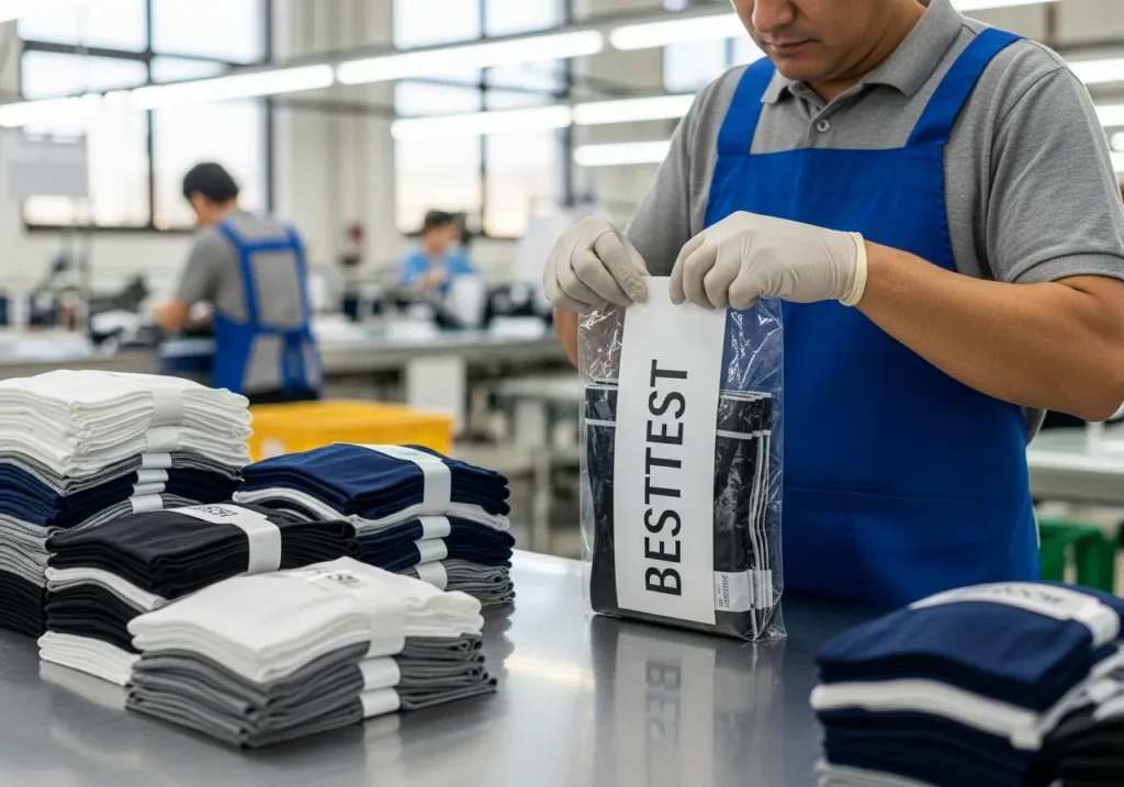 private label underwear manufacturer