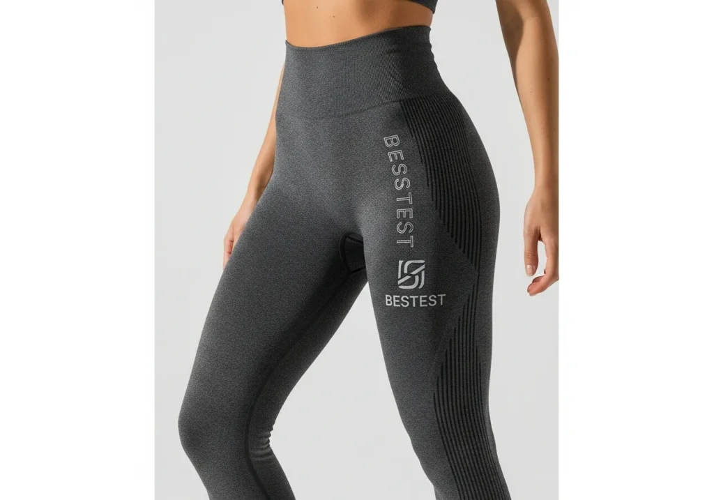 seamless leggings manufacturer