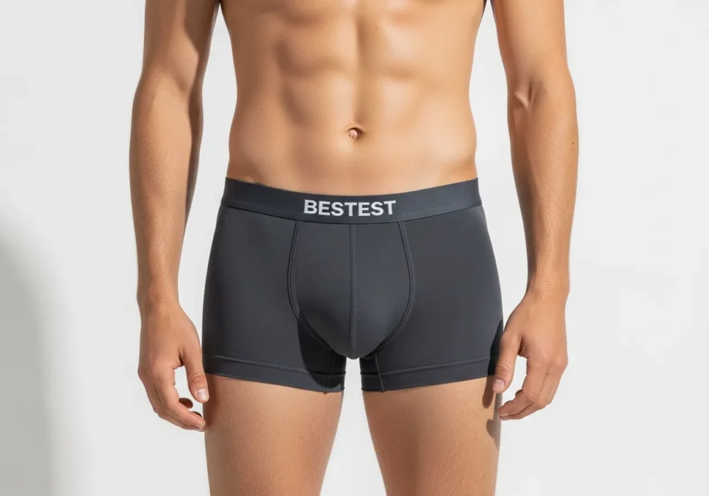 seamless underwear maker