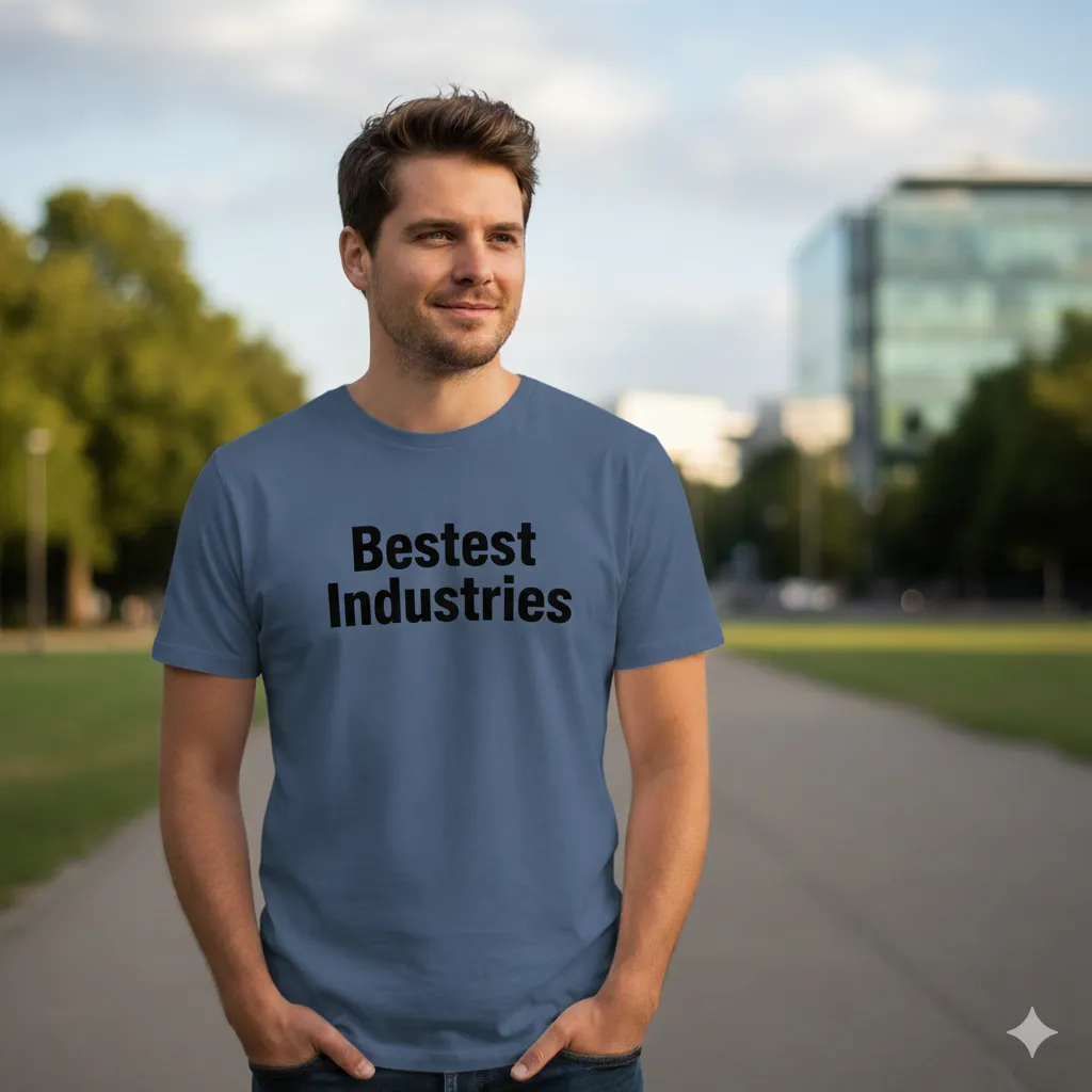 Oversized T Shirts Manufacturer