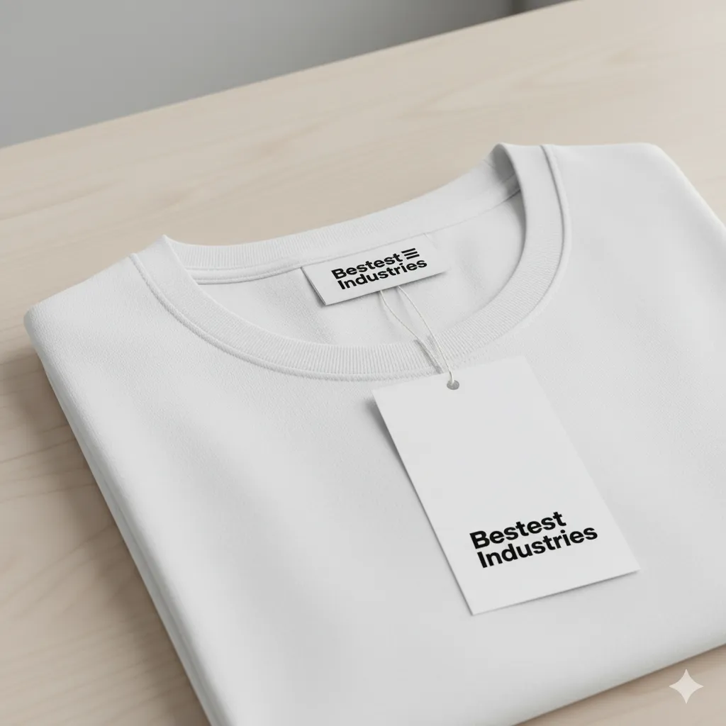 Private Label T Shirts Manufacturer