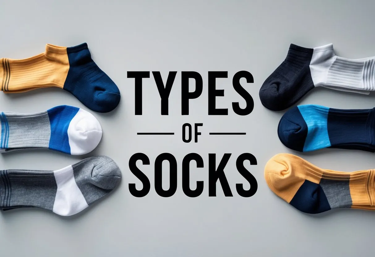 Best Types of Socks