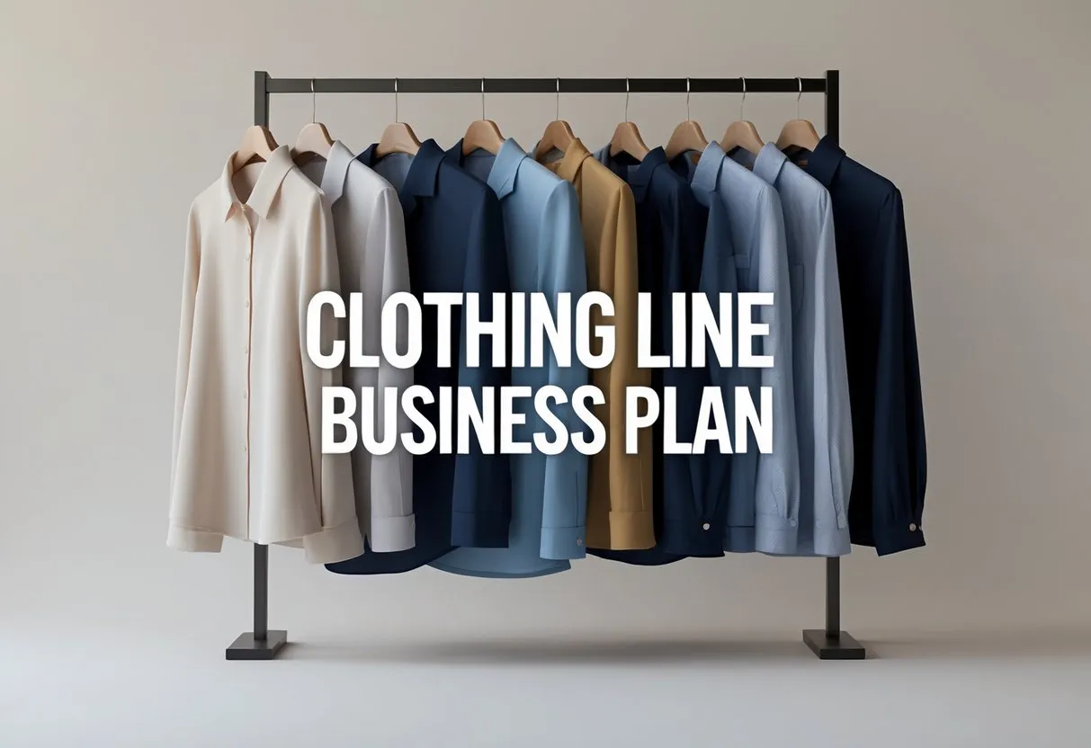 Clothing Line Business Plan