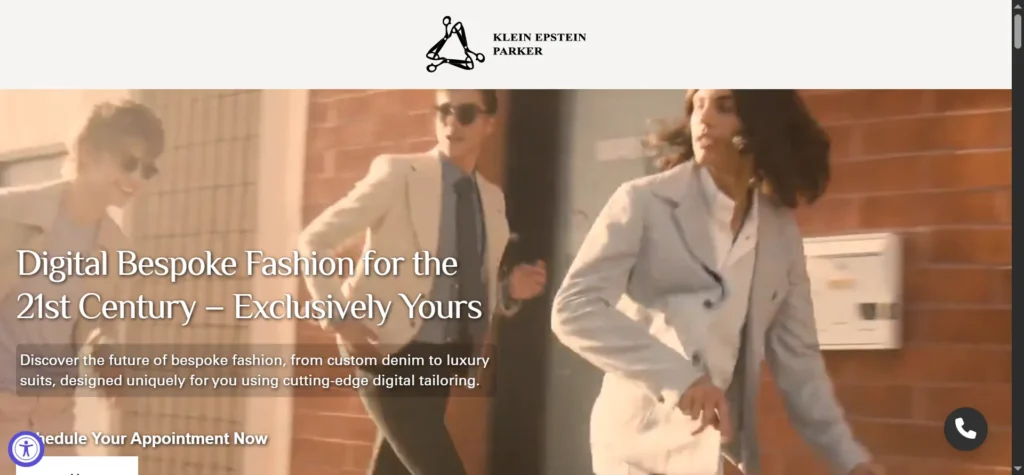 Klein Epstein Parker