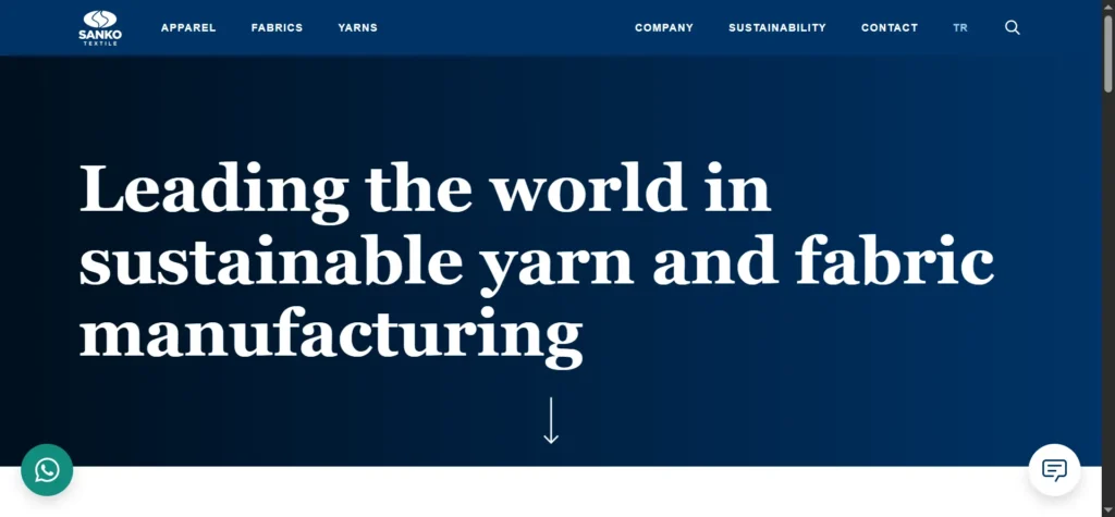 Sanko Tekstil