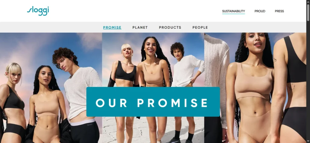 Sloggi