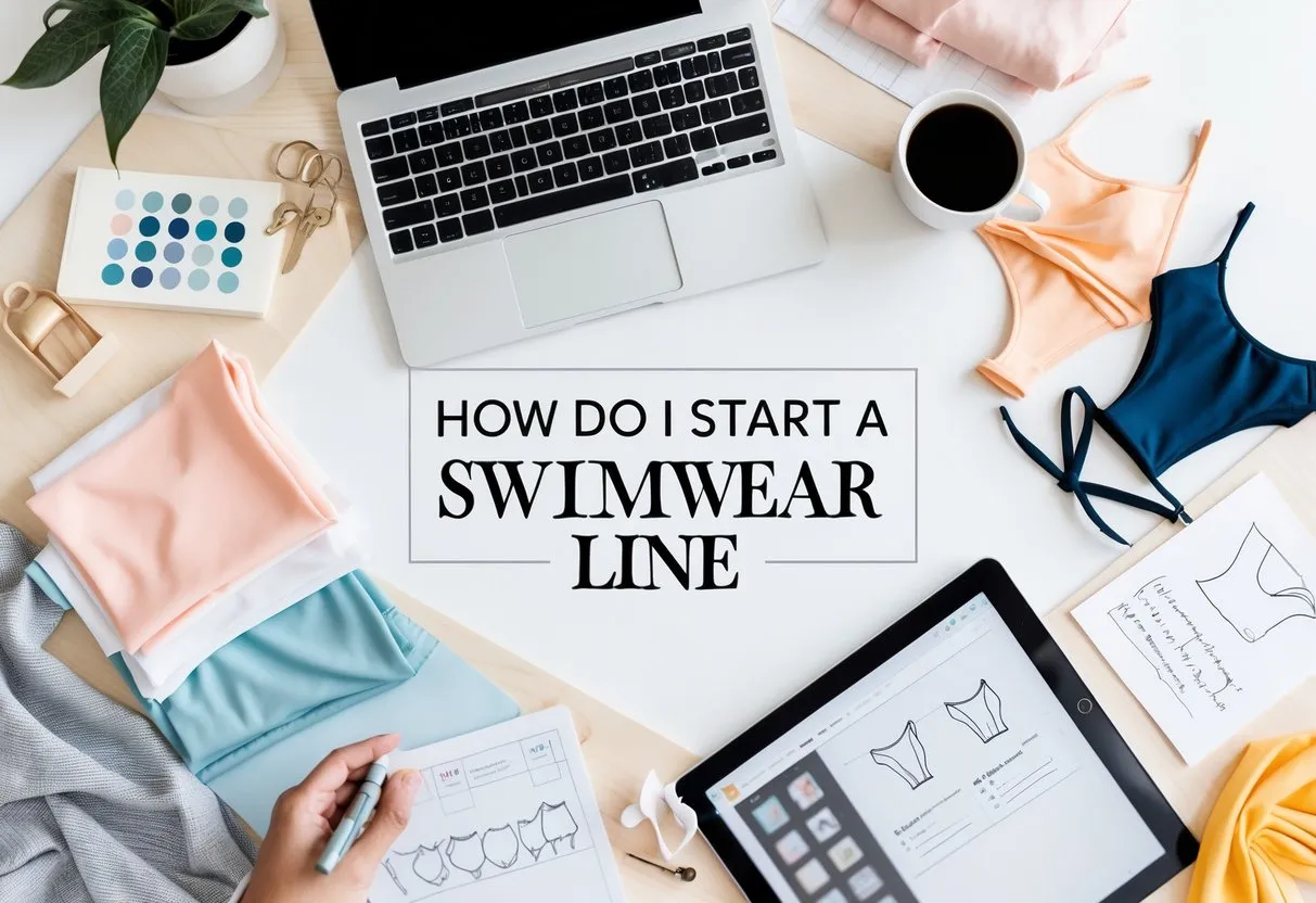 Start a Swimwear Line