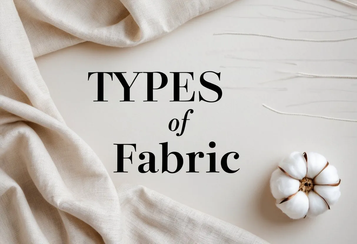 Types of Fabric