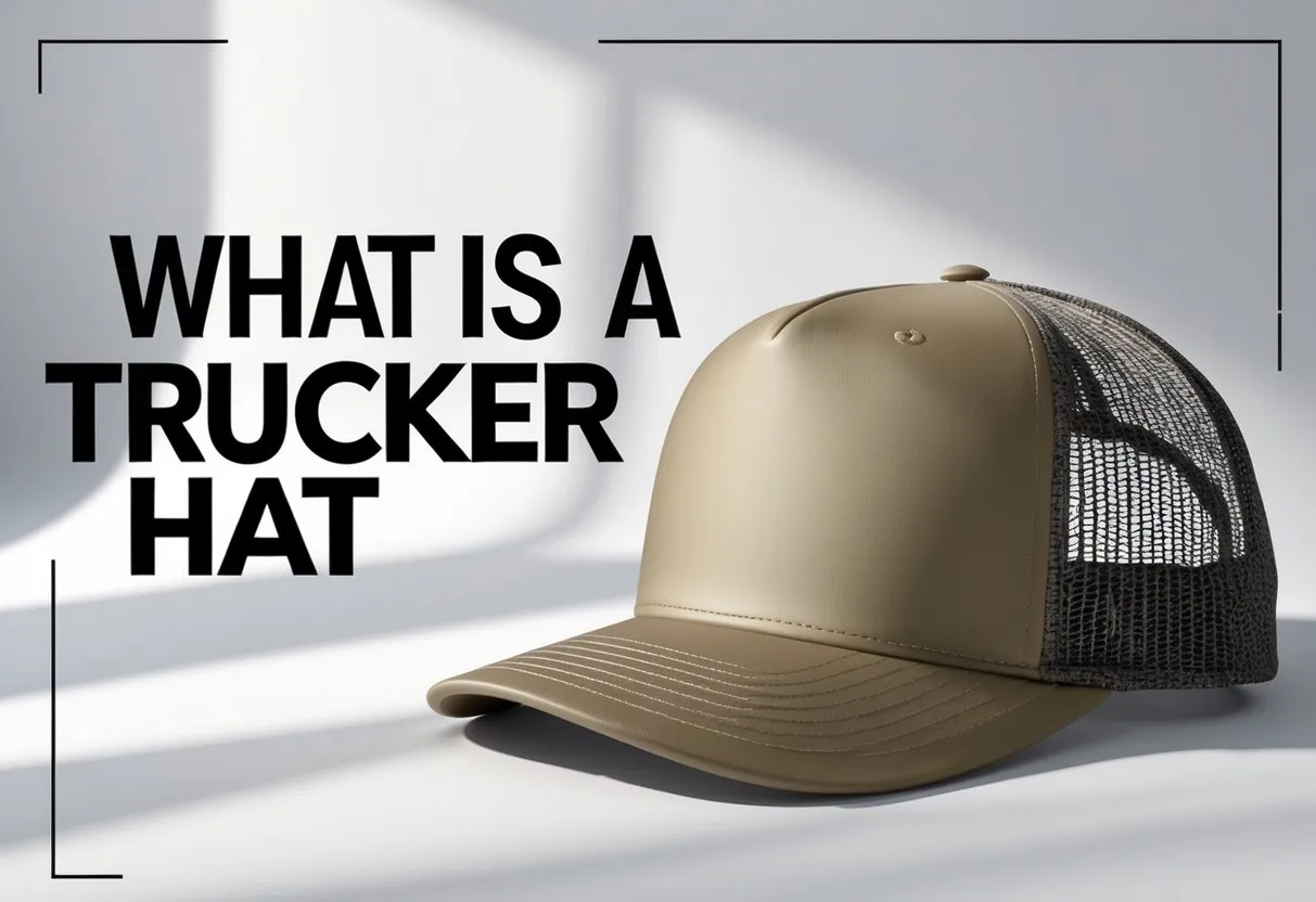 What is a Trucker Hat