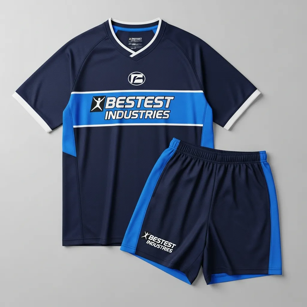 Sports Uniform Manufacturer