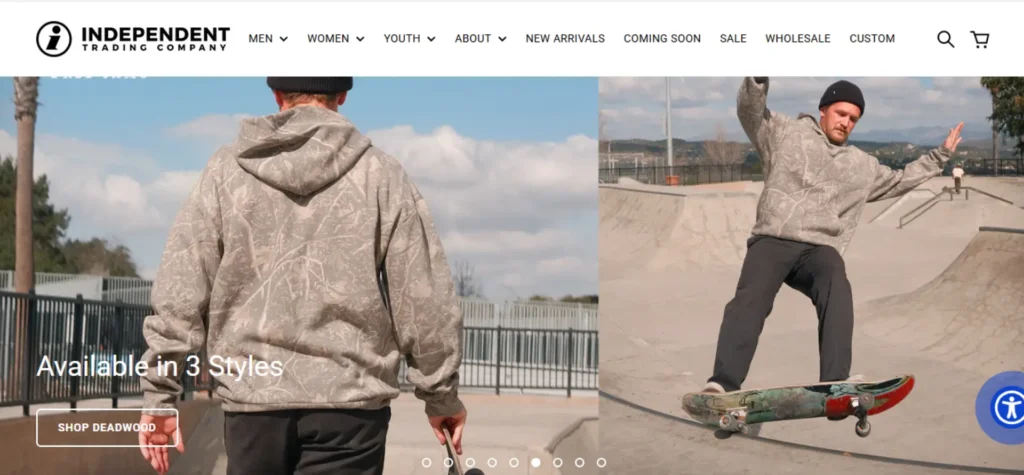 Independent Trading Company