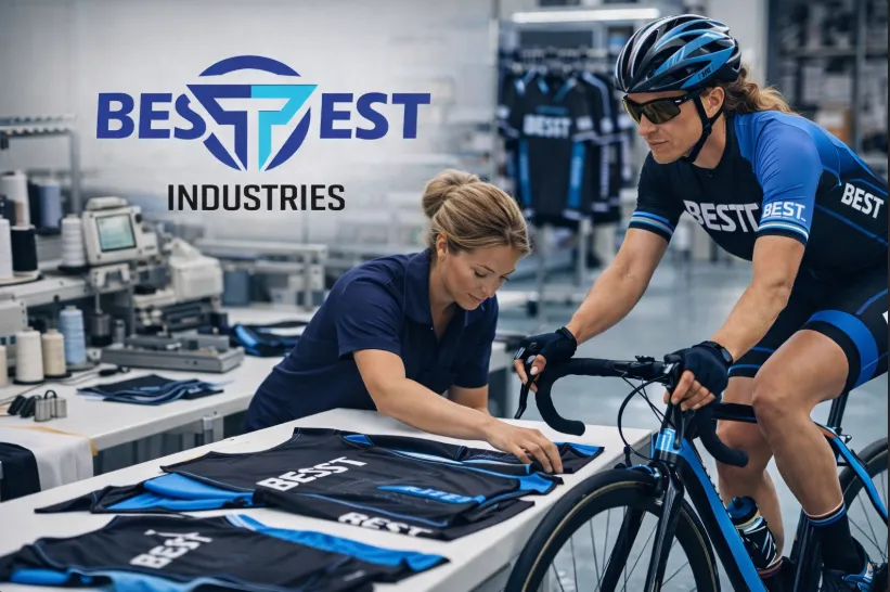 women’s cycling wear Manufacturer