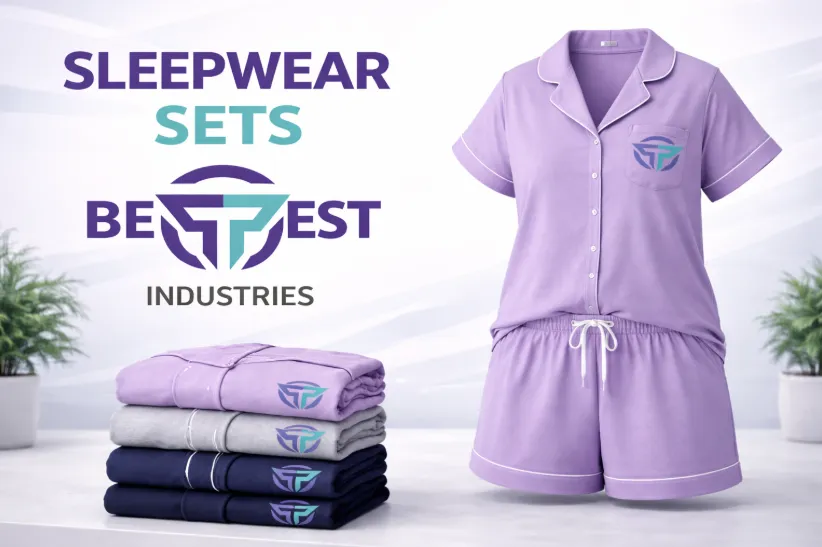Bestest Industry  Sleepwear Sets  MAnufacturer