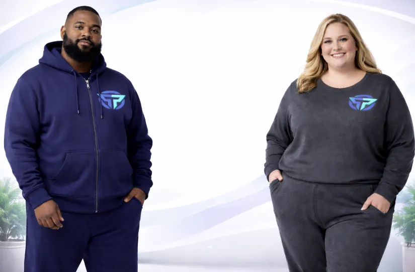 Bestest Industry plus size loungewear MAnufacturer